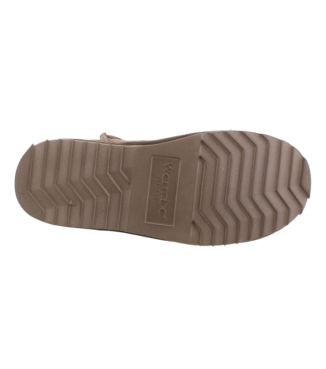 Warmbat CNR 4210 beige