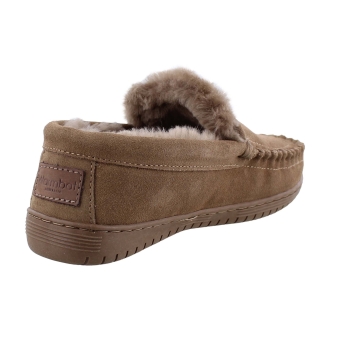 Warmbat GRZ 4410 beige
