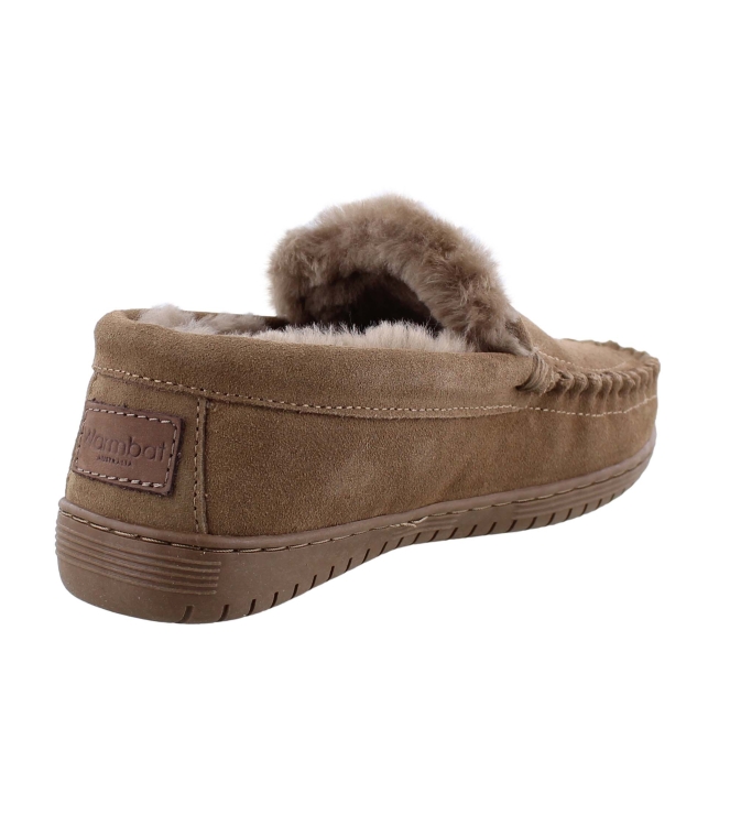 Warmbat GRZ 4410 beige