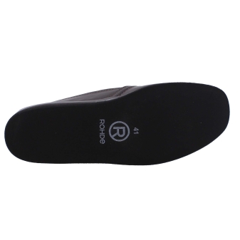 Rohde 6402 donker bruin