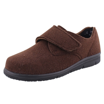 Solidus 64030 Hardy bruin
