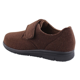 Solidus 64030 Hardy bruin