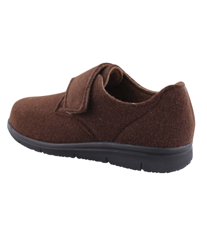 Solidus 64030 Hardy bruin
