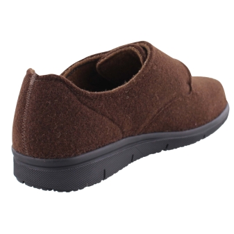 Solidus 64030 Hardy bruin