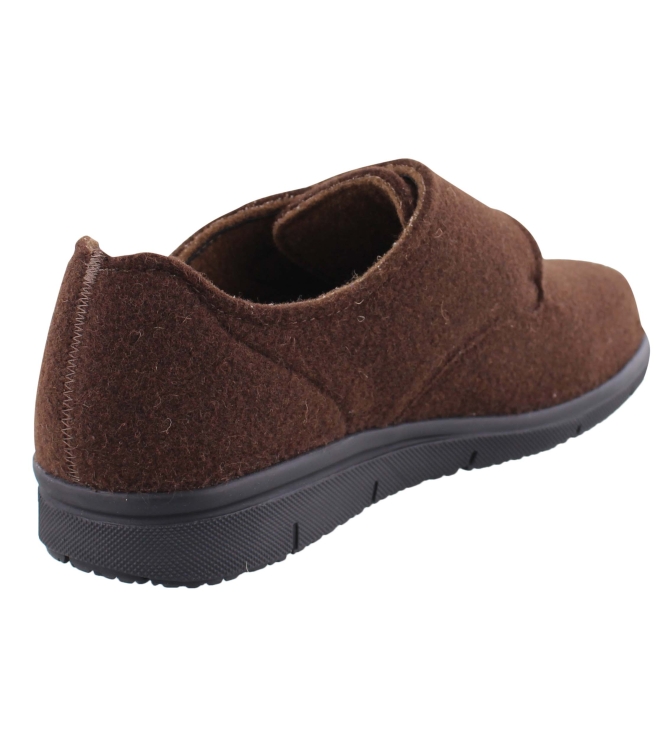 Solidus 64030 Hardy bruin