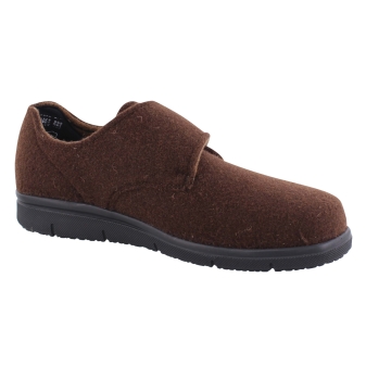 Solidus 64030 Hardy bruin