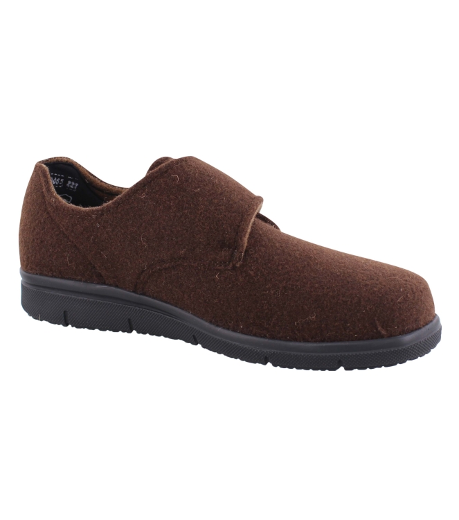 Solidus 64030 Hardy bruin