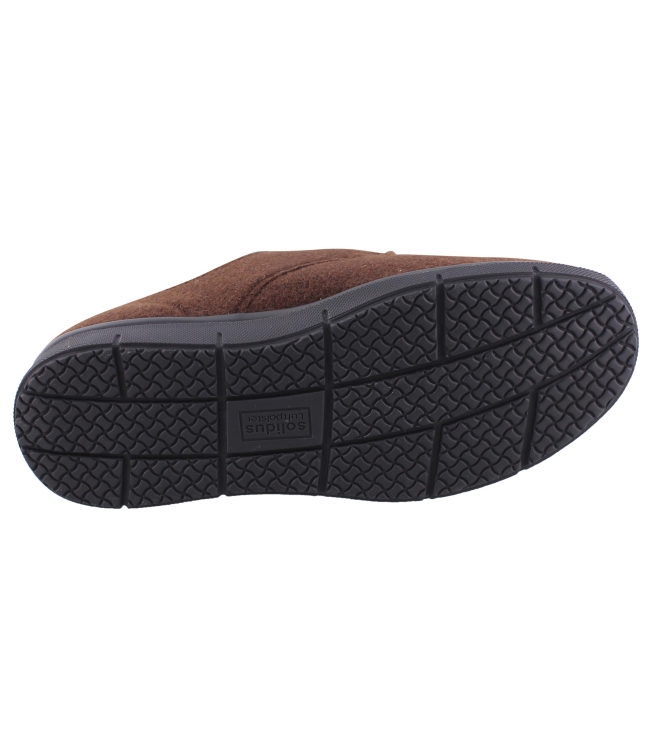 Solidus 64030 Hardy bruin