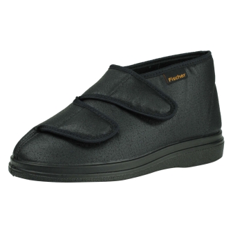 Fisher 13995 zwart