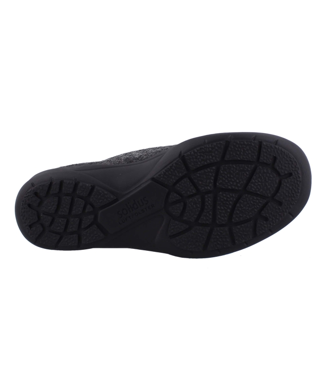 Solidus 41034 grijs