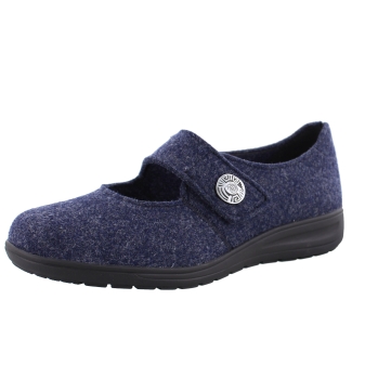 Solidus 29066 Kate blauw
