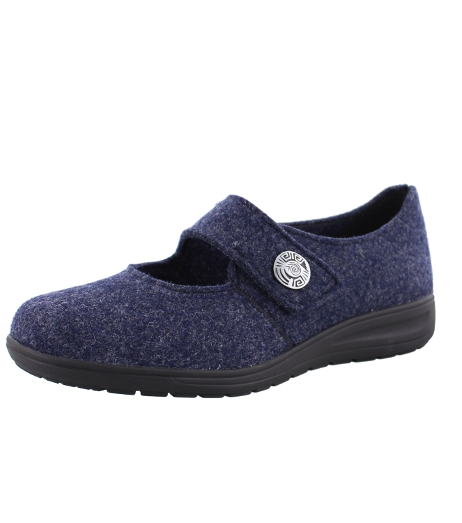 Solidus 29066 Kate blauw
