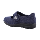 Solidus 29066 Kate blauw