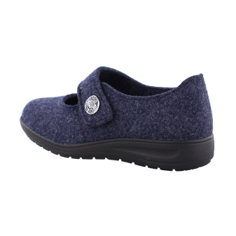 Solidus 29066 Kate blauw
