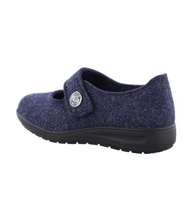 Solidus 29066 Kate blauw