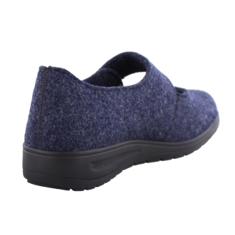 Solidus 29066 Kate blauw
