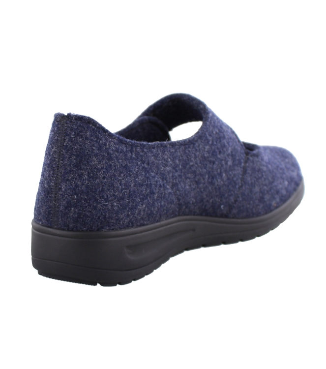 Solidus 29066 Kate blauw