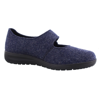 Solidus 29066 Kate blauw