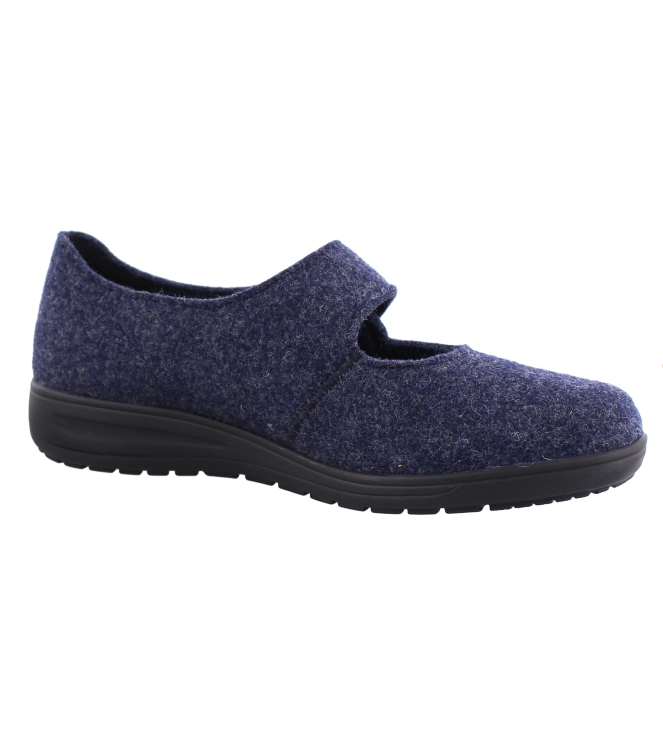 Solidus 29066 Kate blauw