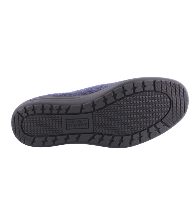 Solidus 29066 Kate blauw