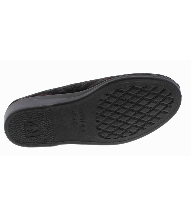 Rohde 2585 blauw