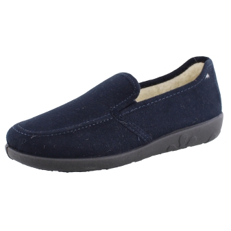 Rohde 2224 blauw
