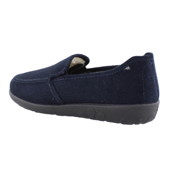 Rohde 2224 blauw