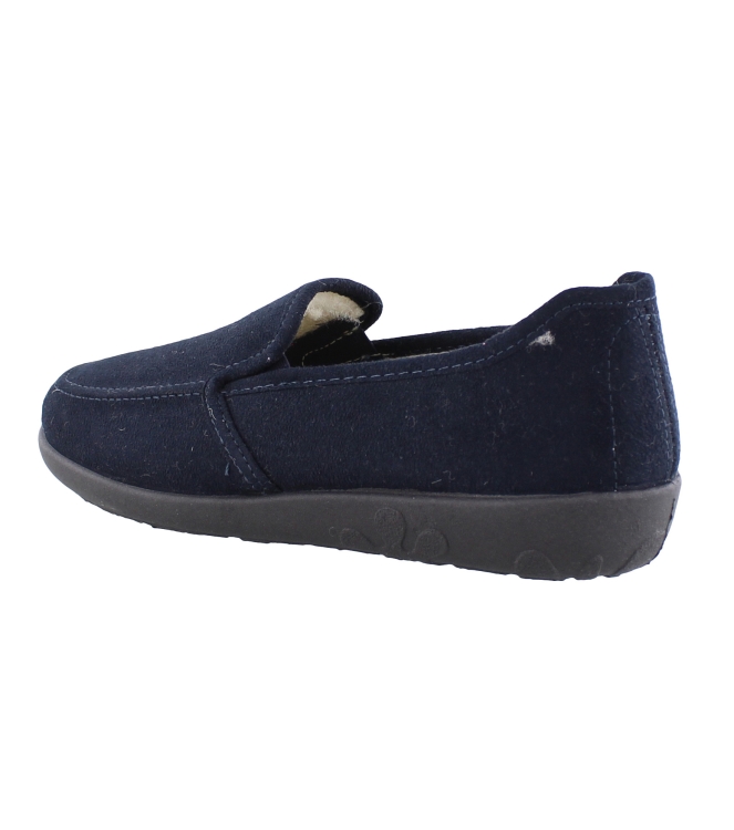 Rohde 2224 blauw