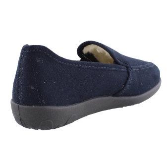 Rohde 2224 blauw
