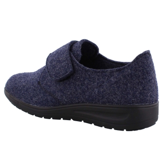 Solidus 29076 Kate blauw