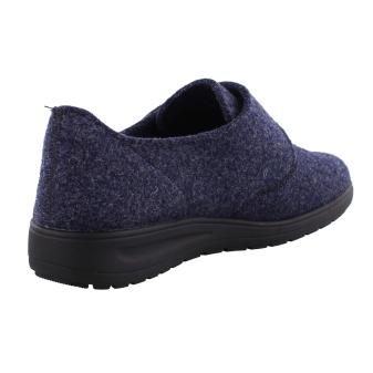 Solidus 29076 Kate blauw