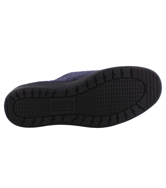 Solidus 29076 Kate blauw