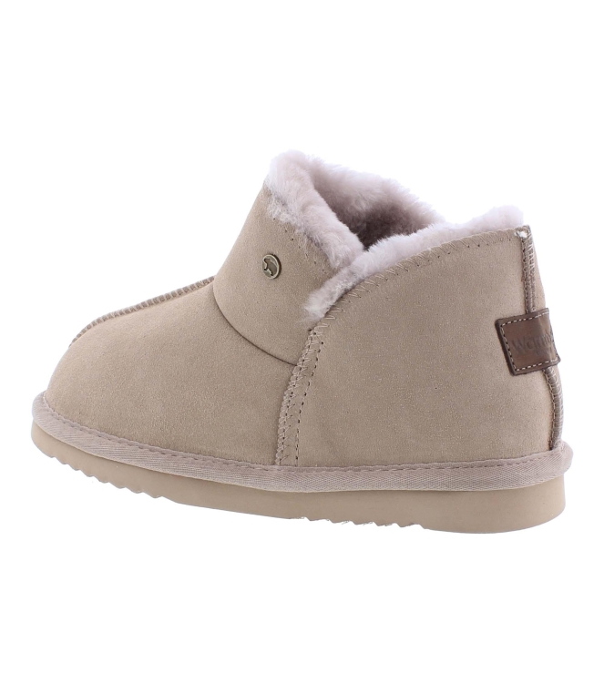 Warmbat WLW 3210 Willow taupe