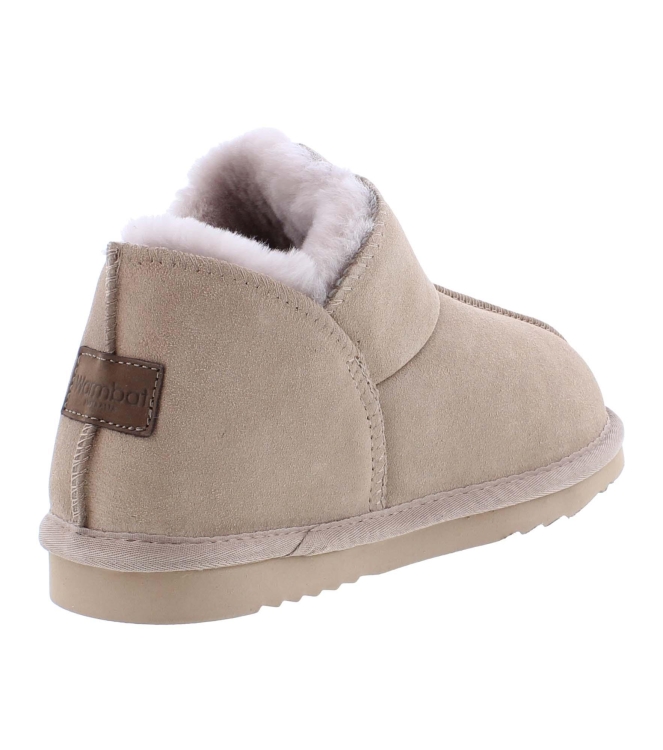 Warmbat WLW 3210 Willow taupe
