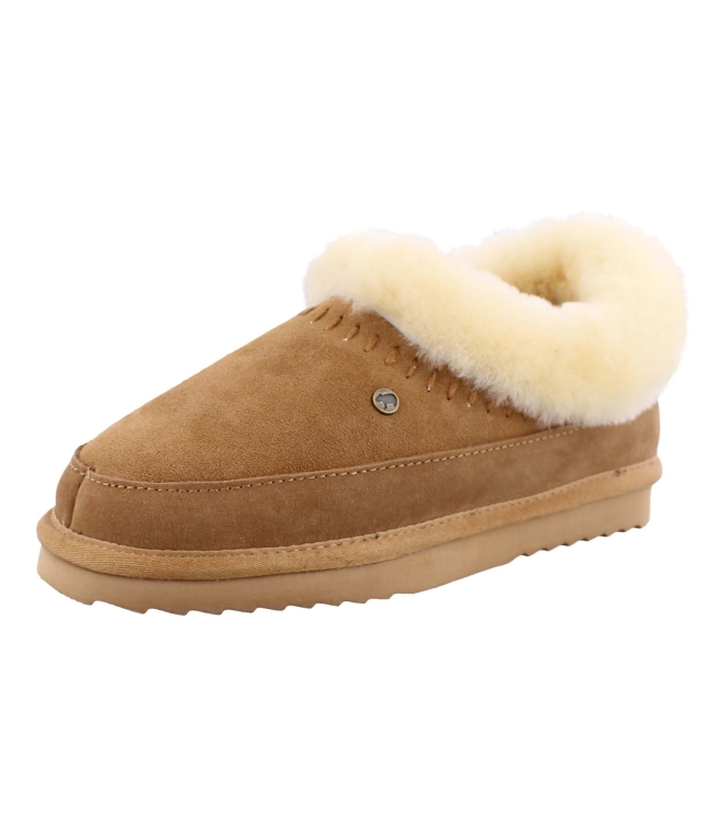 Warmbat BRB3210 cognac