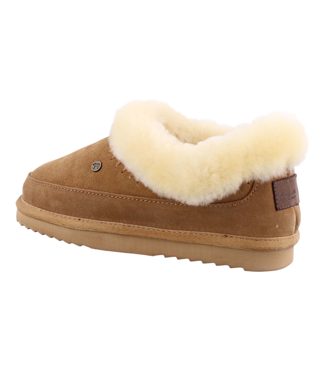 Warmbat BRB3210 cognac