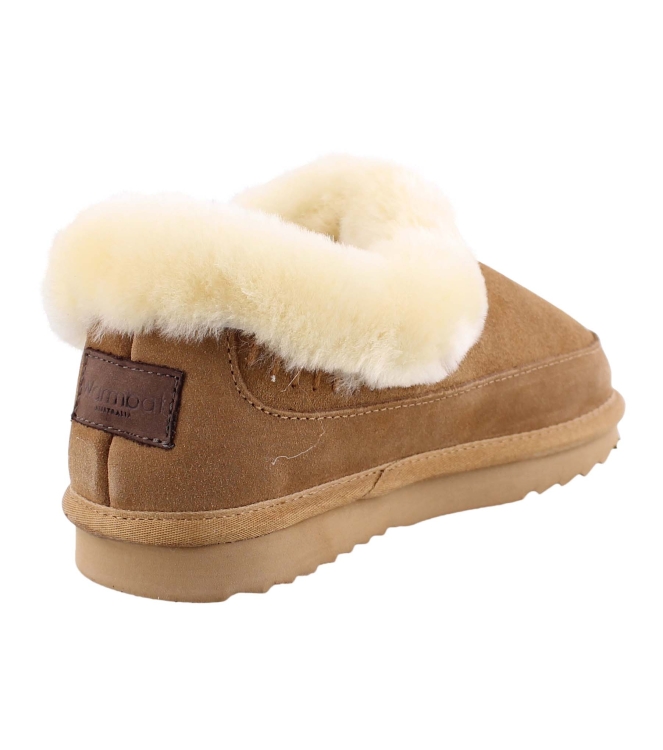 Warmbat BRB3210 cognac