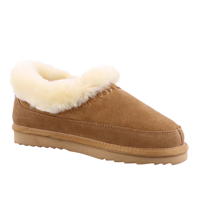 Warmbat BRB3210 cognac