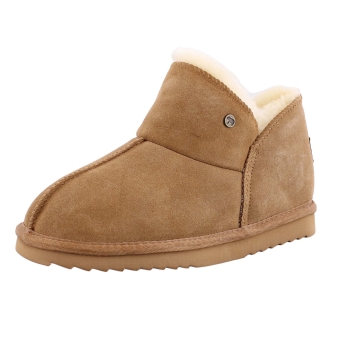 Warmbat WLW 3210 cognac
