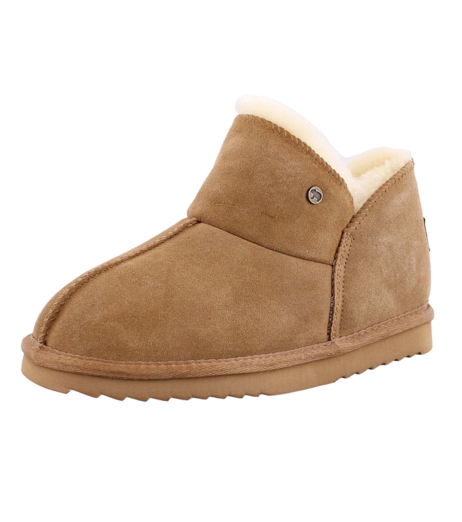 Warmbat WLW 3210 cognac