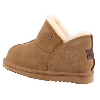 Warmbat WLW 3210 cognac