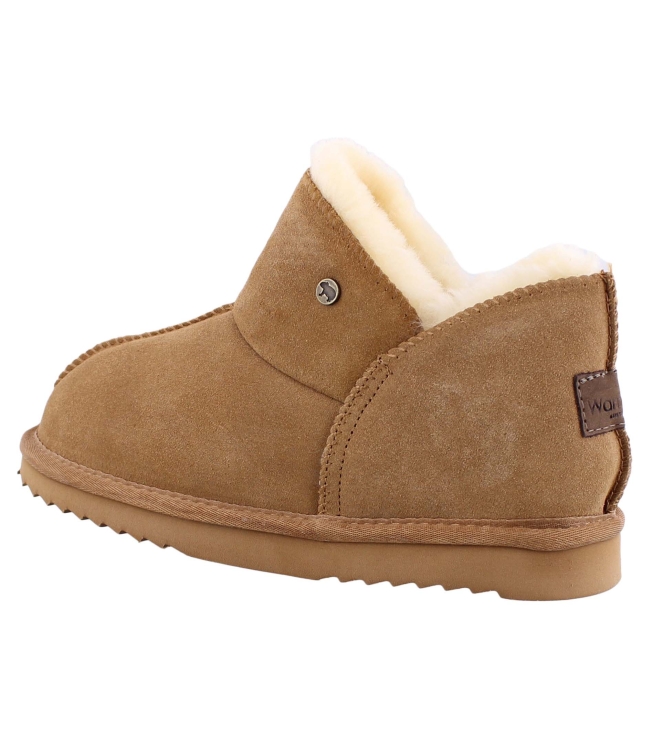 Warmbat WLW 3210 cognac