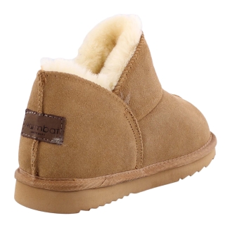 Warmbat WLW 3210 cognac