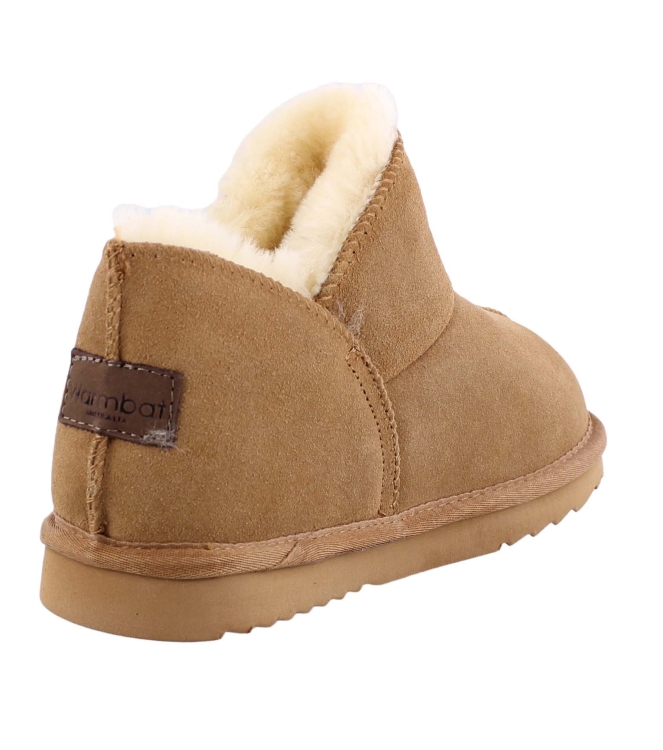 Warmbat WLW 3210 cognac