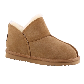 Warmbat WLW 3210 cognac