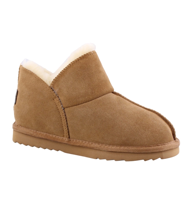Warmbat WLW 3210 cognac