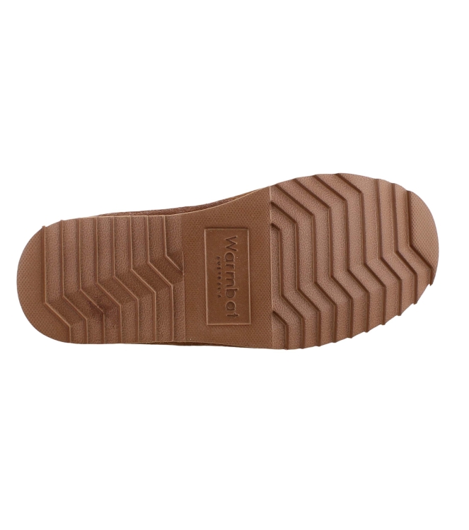 Warmbat WLW 3210 cognac