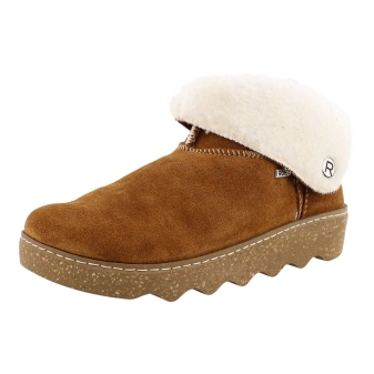Rohde 6128 cognac
