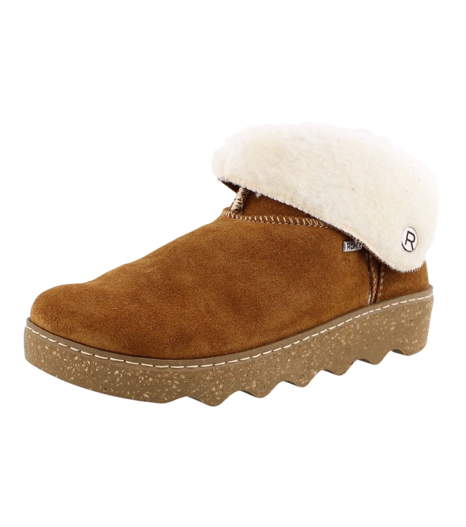 Rohde 6128 cognac