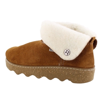 Rohde 6128 cognac